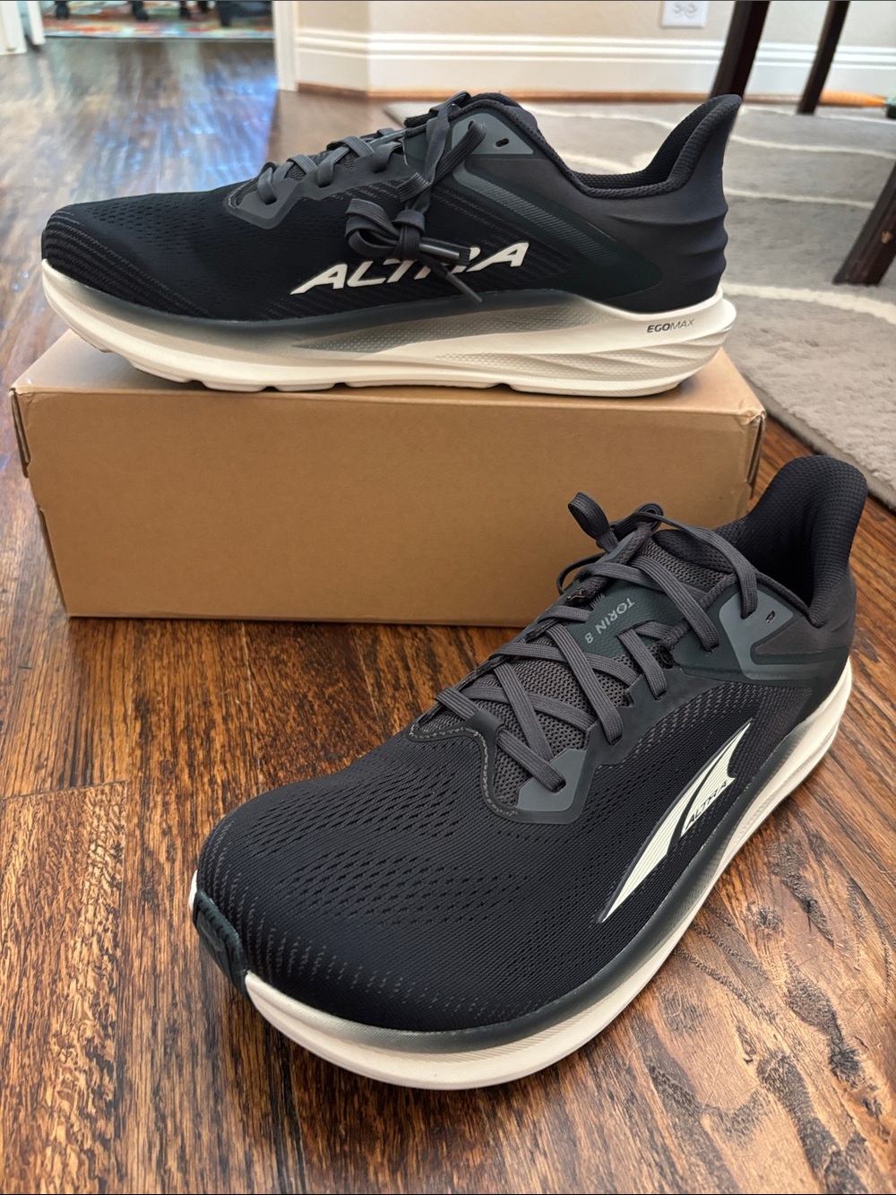 Altra M Torin 8 Running Shoes
